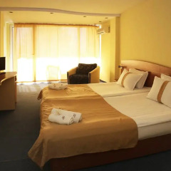 Bona Vita SPA Hotel 2* Стандартный номер с различными типами кроватей