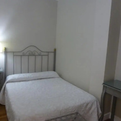 Отель Le Petit Paris 2* Стандартный номер с двуспальной кроватью