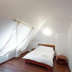Гостиница Pano Castro 3* Люкс с различными типами кроватей фото 9