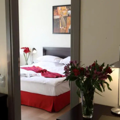 Euphoria Club Hotel & Resort 4* Люкс фото 2