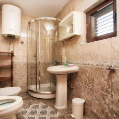Апартаменты Apartments Simun Студия с различными типами кроватей фото 2