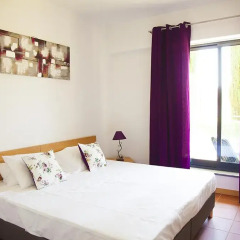Отель Residence Golf Club by Beach Rentals комната для гостей