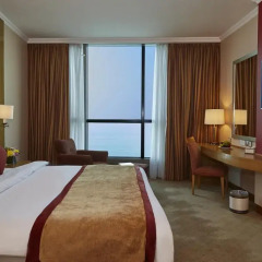 Grand Hotel 3* Стандартный номер с различными типами кроватей
