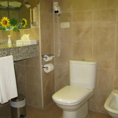 Отель GUDAMENDI 4* Стандартный номер фото 5