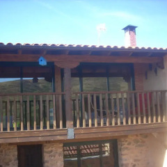 Отель Casa Rural El Nido Azul & Suite Rural Nido Azul II 3* Коттедж с различными типами кроватей