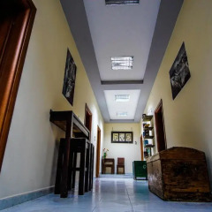 Hostel Albania интерьер отеля