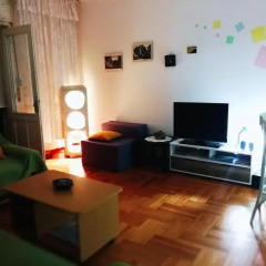 Апартаменты Apartment O.K. комната для гостей фото 5