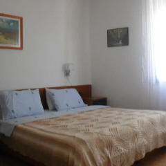 Отель Guesthouse Villa Daniele Голем комната для гостей фото 3
