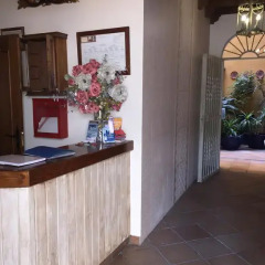 Отель Hostal Lojo Испания, Кониль-де-ла-Фронтера - отзывы, цены и фото номеров - забронировать отель Hostal Lojo онлайн интерьер отеля фото 2
