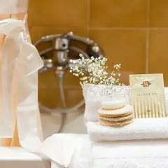 Hotel Zara 3* Стандартный номер фото 3