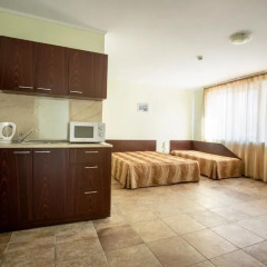 Family Hotel Apolon в номере фото 2