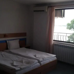 Отель Saint George Nessebar 2* Стандартный номер с различными типами кроватей фото 2