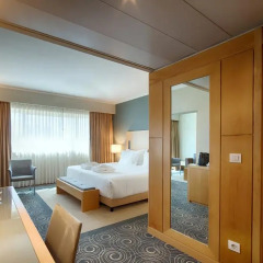 SANA Malhoa Hotel комната для гостей фото 3