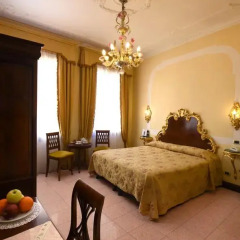 Отель San Moise 3* Стандартный номер фото 5