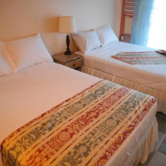 Отель Ocean Sands 3* Стандартный номер с различными типами кроватей фото 2