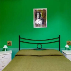 Отель Villa Lucia Сиракуза детские мероприятия