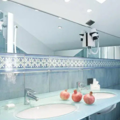 Hotel Club House 4* Стандартный номер с разными типами кроватей фото 6