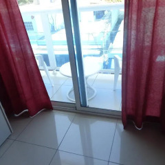 Rig Hotel Plaza Venecia 3* Стандартный номер фото 28
