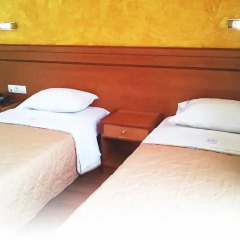 Hotel Rio Athens комната для гостей фото 4