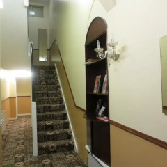 Отель Corbigoe Hotel Великобритания, Лондон - 1 отзыв об отеле, цены и фото номеров - забронировать отель Corbigoe Hotel онлайн развлечения