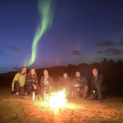 Отель Citycamp Tromsø Норвегия, Тромсе - отзывы, цены и фото номеров - забронировать отель Citycamp Tromsø онлайн помещение для мероприятий