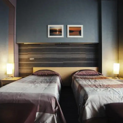 Victoria Hotel & Business centre Minsk 4* Стандартный номер