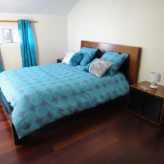 Отель Levada Nova House комната для гостей