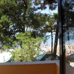 Отель Guesthouse Villa Daniele 2* Стандартный номер фото 2
