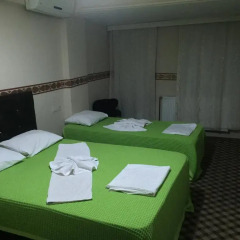 Anatolia Hotel Турция, Памуккале - отзывы, цены и фото номеров - забронировать отель Anatolia Hotel онлайн комната для гостей фото 2