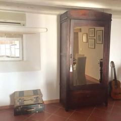 Отель Maison des Artistes Сиракуза удобства в номере фото 2