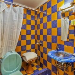 Egnatia Hotel 3* Стандартный номер с 2 отдельными кроватями фото 3