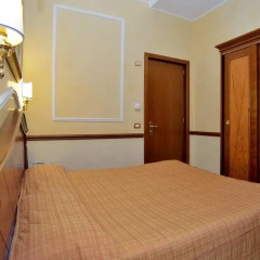 Hotel Hiberia 3* Стандартный номер с двуспальной кроватью фото 3