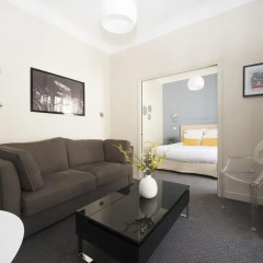 Hotel des Batignolles 3* Номер категории Эконом с различными типами кроватей фото 2