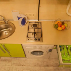 Гостиница Realtex na Zhukovskogo 38 фото 23