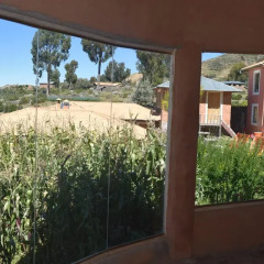 Отель Titicaca Lodge - Isla Amantani Перу, Тилилака - отзывы, цены и фото номеров - забронировать отель Titicaca Lodge - Isla Amantani онлайн фото 16