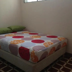 Aventura Hostel Номер категории Эконом фото 3