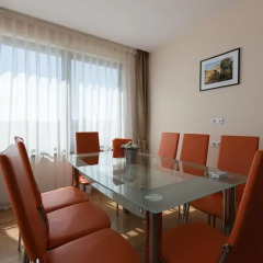 Отель Premier Fort Beach Resort 3* Студия разные типы кроватей фото 6