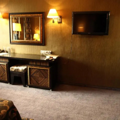 Bononia Hotel 3* Номер Делюкс фото 2