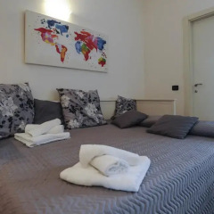 Отель Duomo 2 Apartment Италия, Милан - отзывы, цены и фото номеров - забронировать отель Duomo 2 Apartment онлайн комната для гостей фото 4