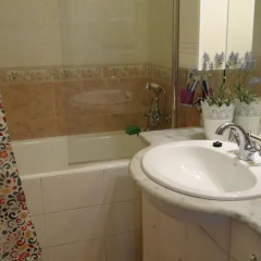 Goldfish Hostel Кровать в общем номере фото 12