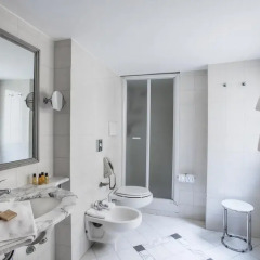 Hotel Rex 4* Номер Классик с различными типами кроватей фото 7