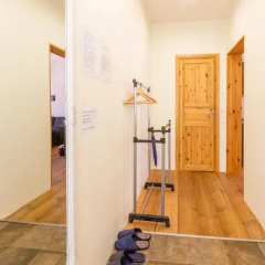 Апартаменты City Center Apartments - Niine 10 удобства в номере