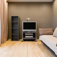 Апартаменты Apartment Oka Апартаменты с различными типами кроватей фото 11