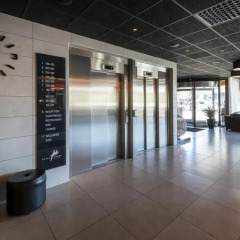 Hotel Opera интерьер отеля фото 3