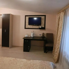 Magna Hotel 3* Полулюкс с различными типами кроватей фото 9