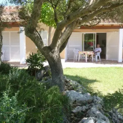 Отель Apartamentos Playa Calan Blanes Кала-эн-Бланес фото 2