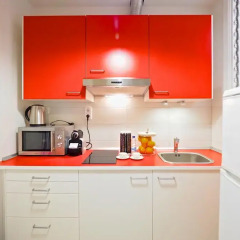 Апартаменты Barcelonaforrent The New Central Apartment Барселона в номере фото 2
