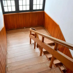 Отель Yoho River Side Inn детские мероприятия