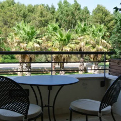Grand Hotel La Chiusa di Chietri 4* Улучшенный номер фото 4