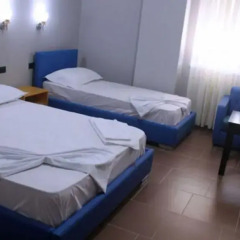 Aurelis Hotel 4* Стандартный номер с различными типами кроватей фото 4